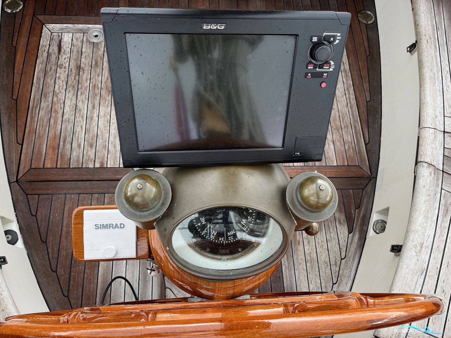 Lemsteraak Woelwater - Roefaak Hoek Design