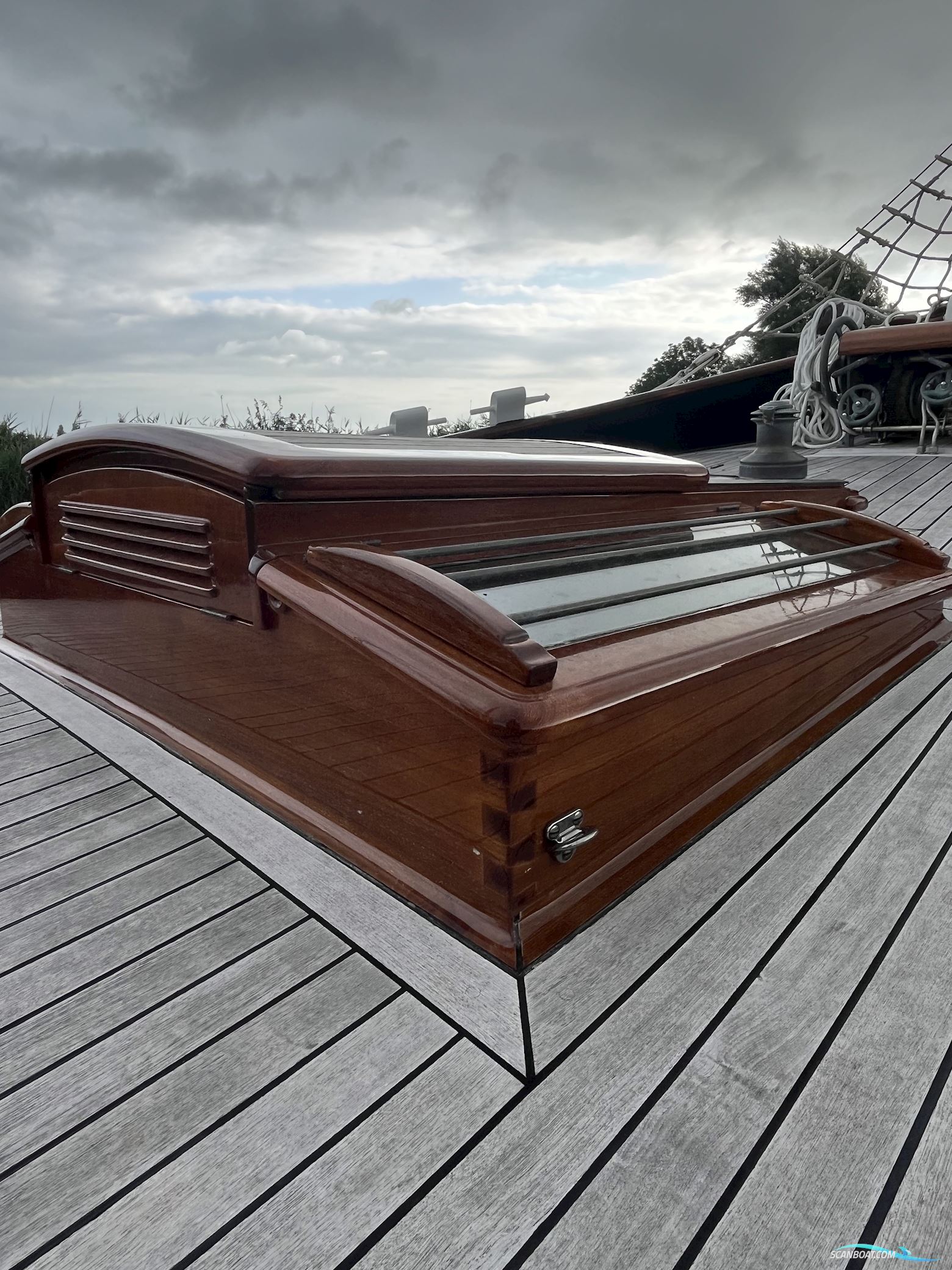 Lemsteraak Woelwater - Roefaak Hoek Design