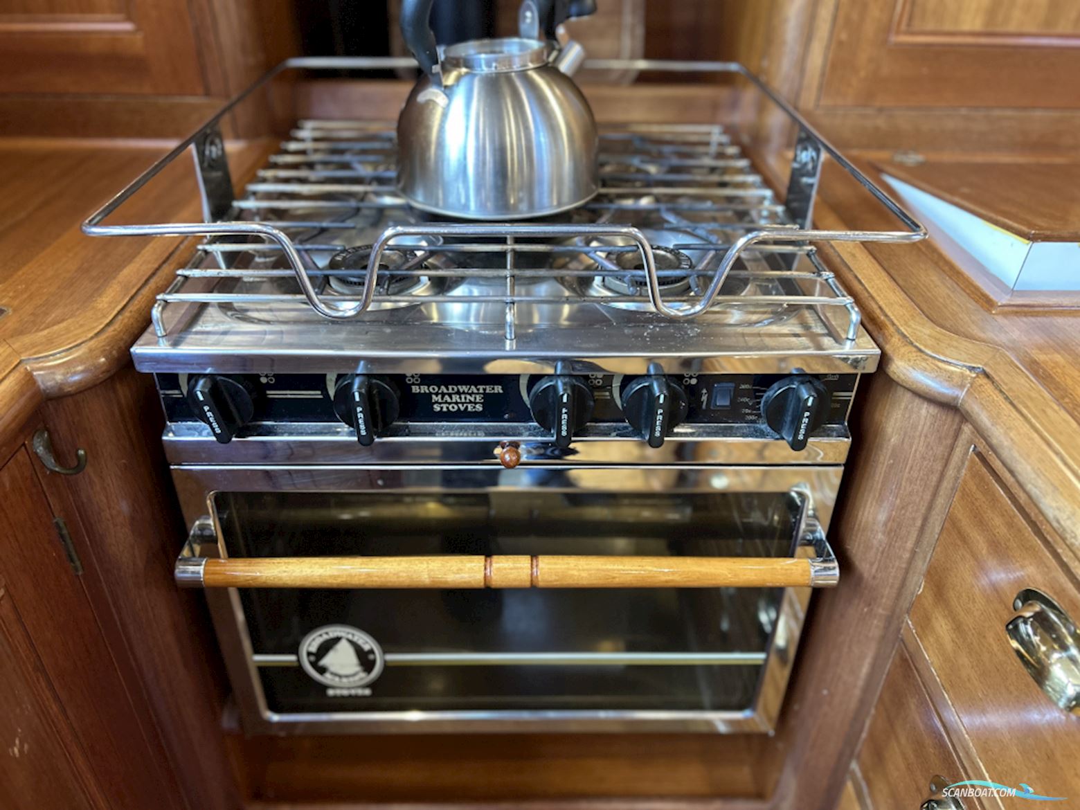 Lemsteraak Woelwater - Roefaak Hoek Design