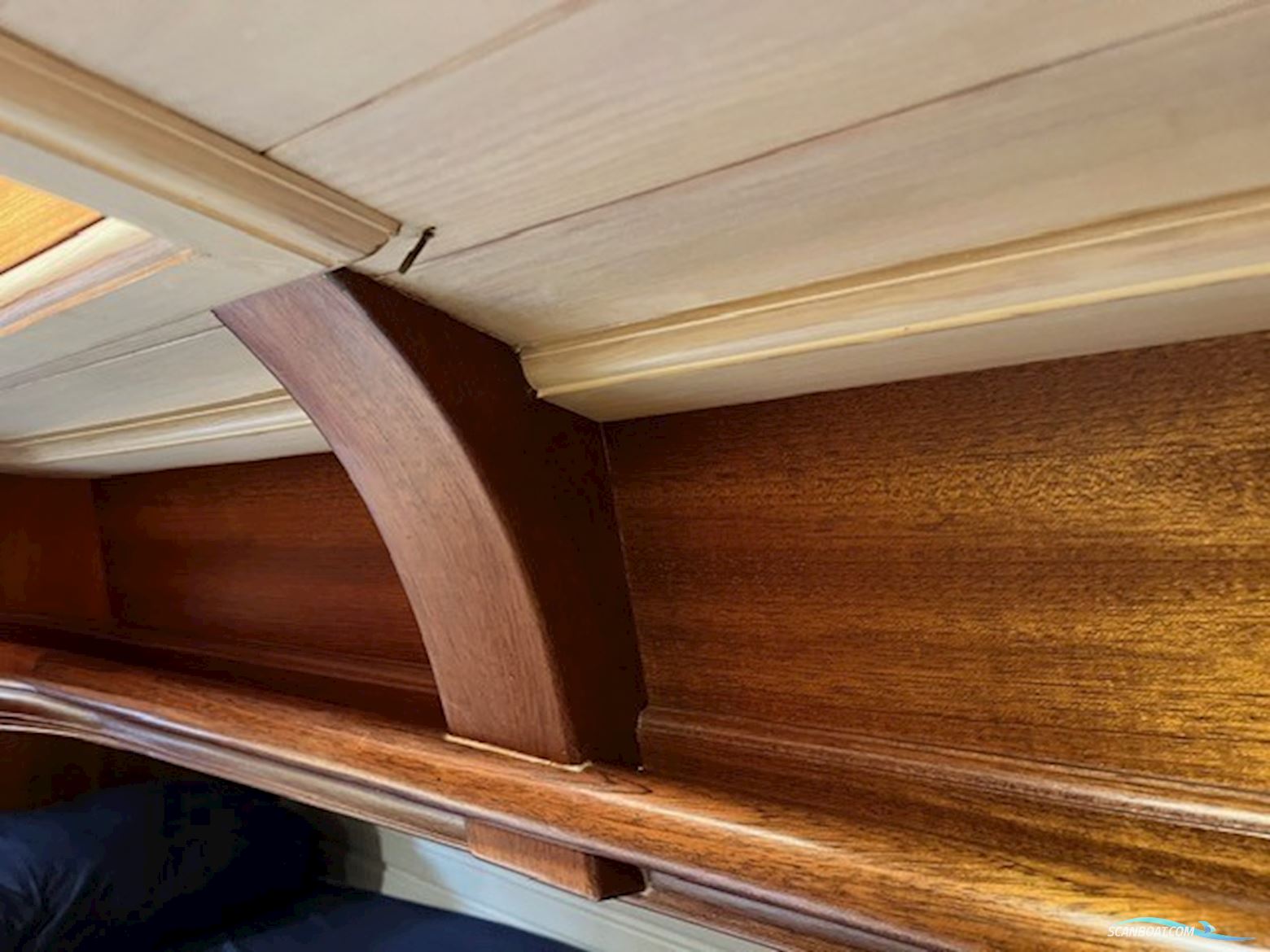 Lemsteraak Woelwater - Roefaak Hoek Design