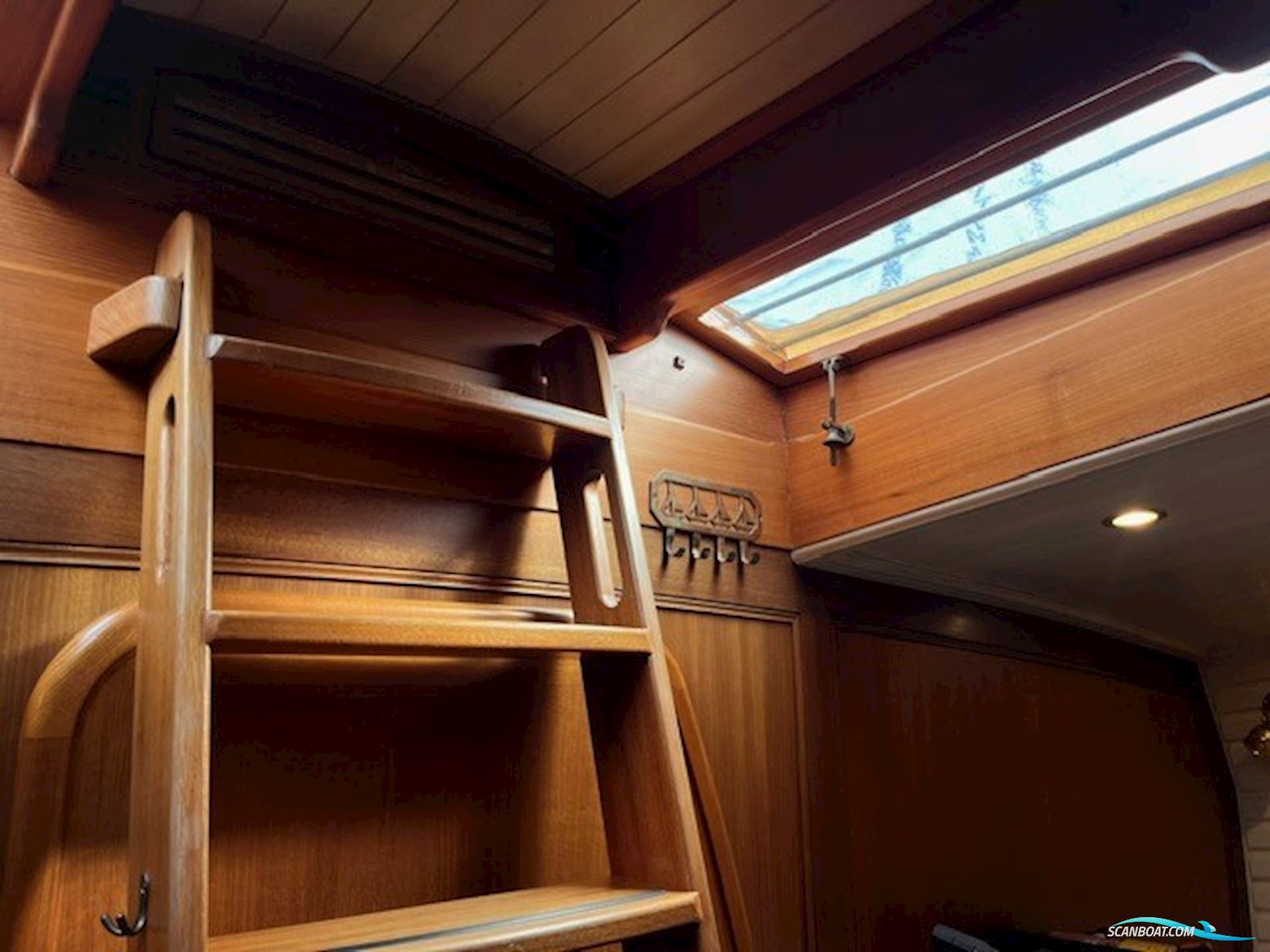 Lemsteraak Woelwater - Roefaak Hoek Design