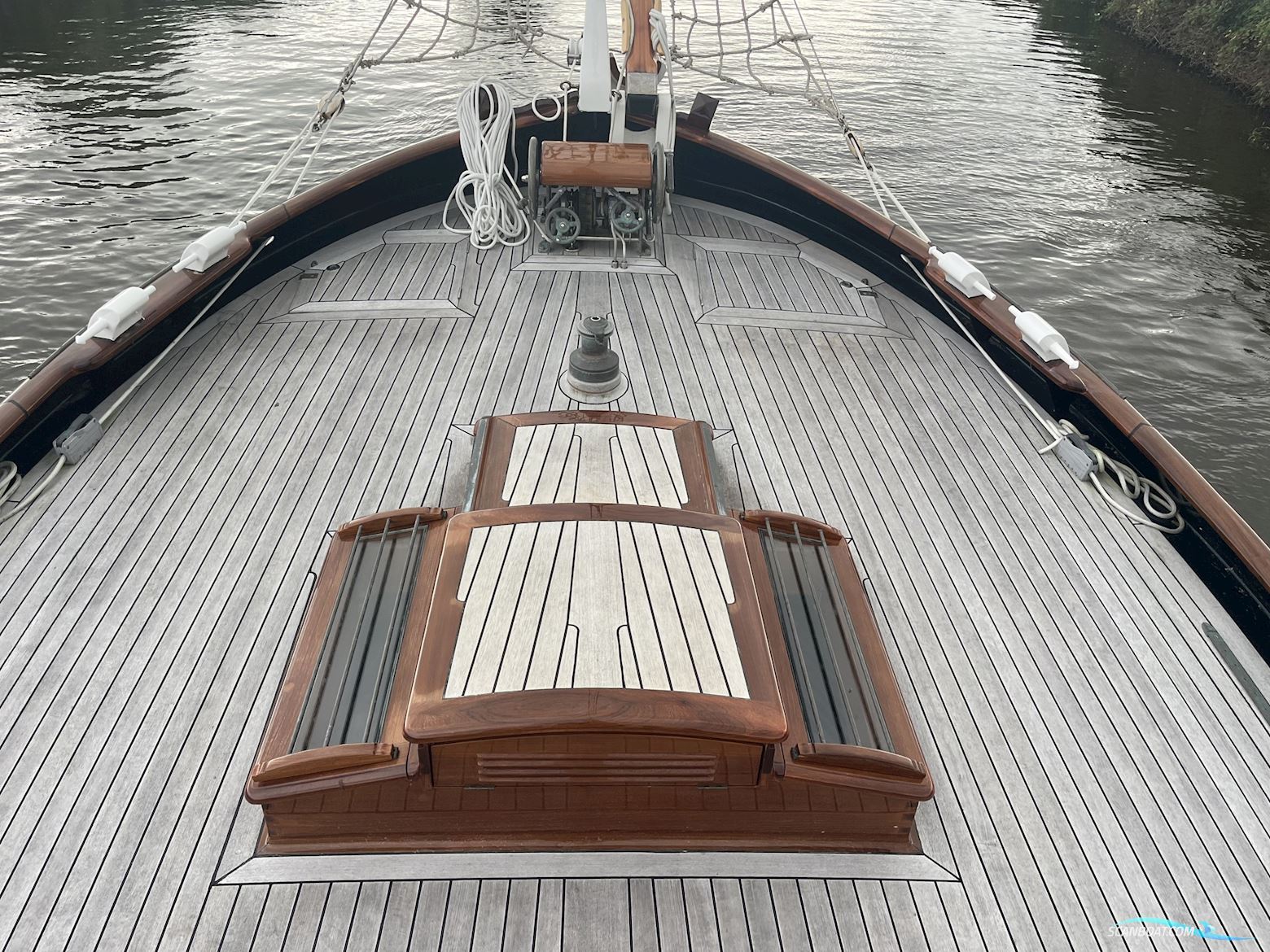 Lemsteraak Woelwater - Roefaak Hoek Design