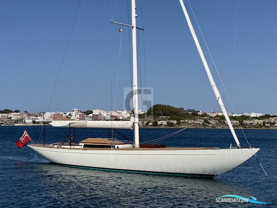 Leonardo Yachts Eagle 54
