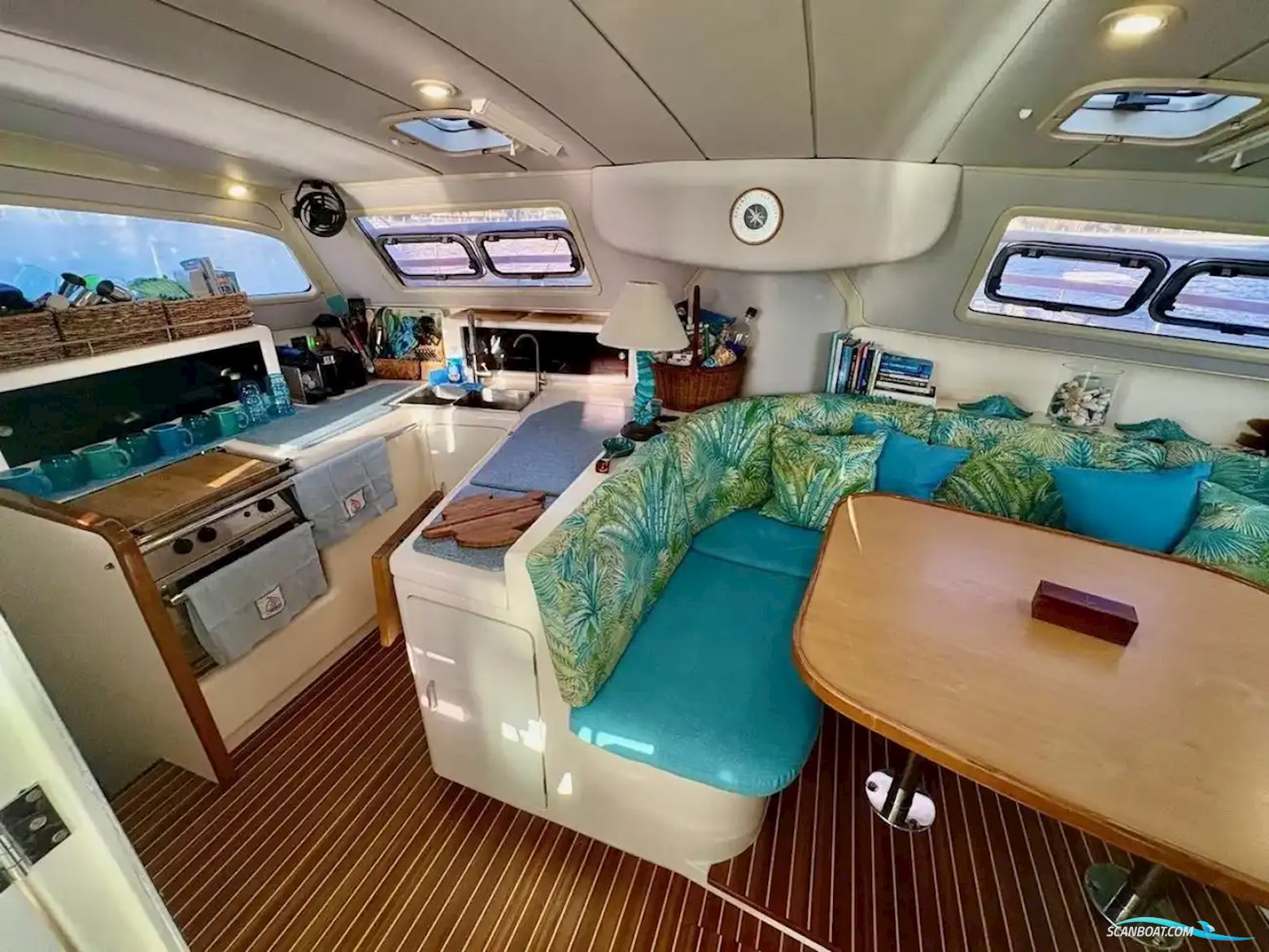 Leopard 38