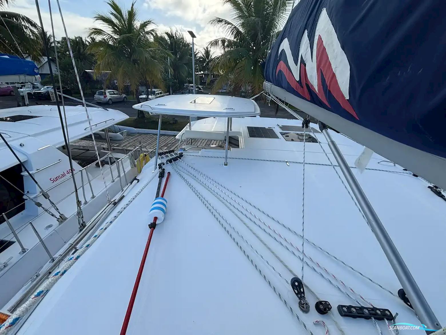 Leopard 40