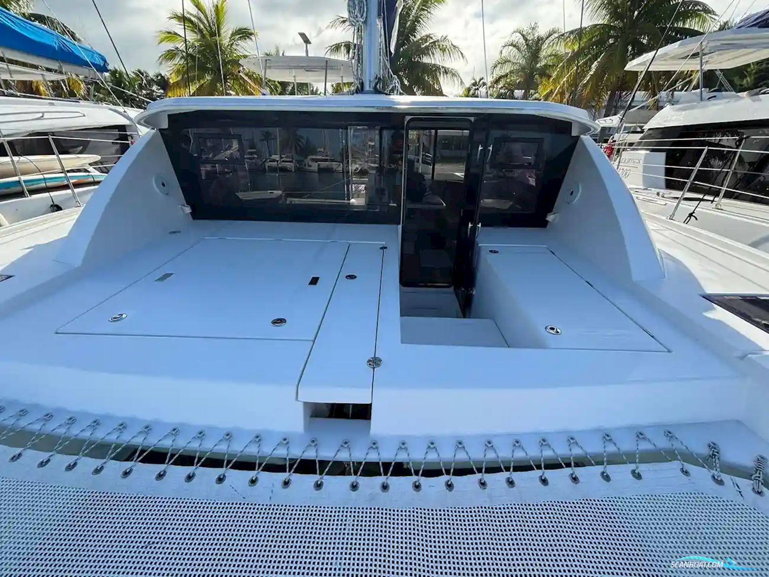 Leopard 40