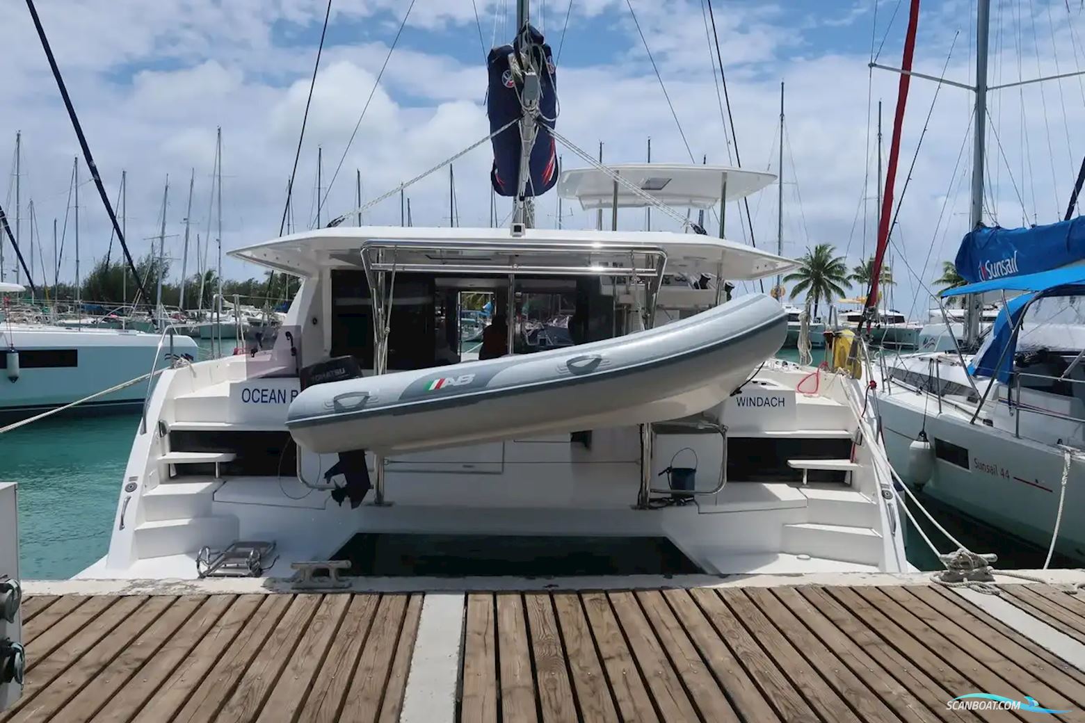 Leopard 40