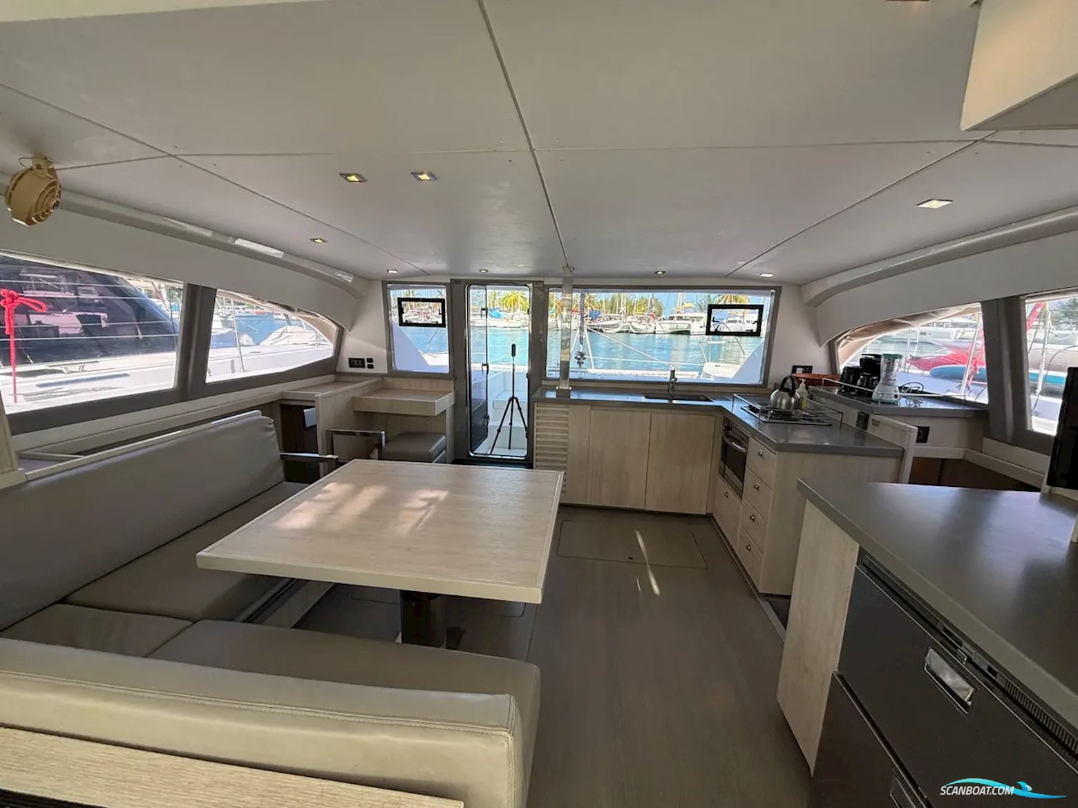 Leopard 40
