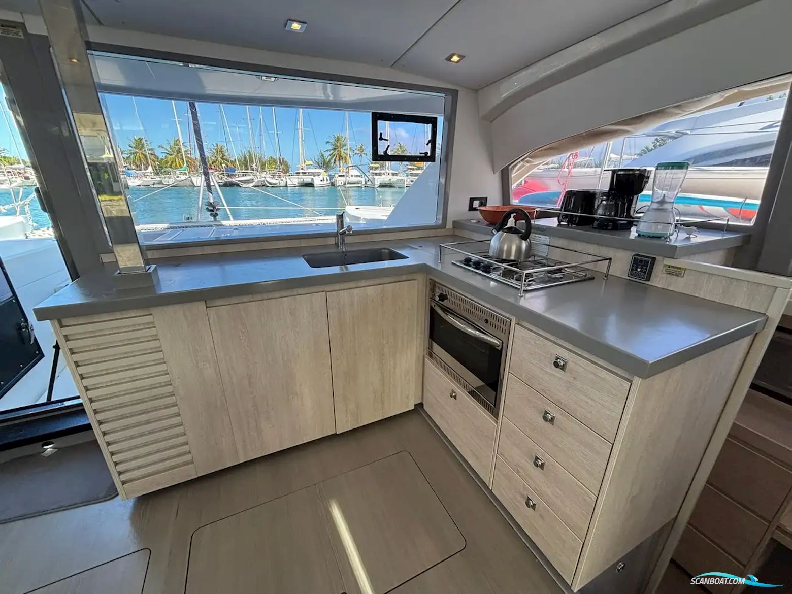 Leopard 40