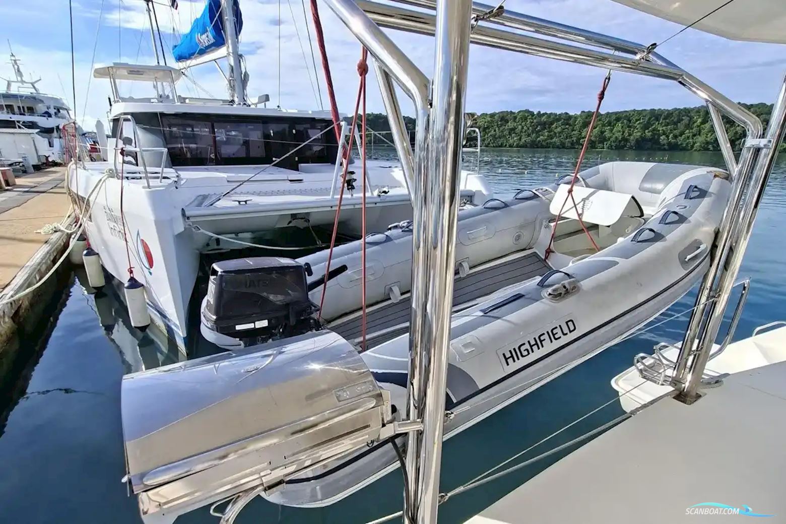 Leopard 40