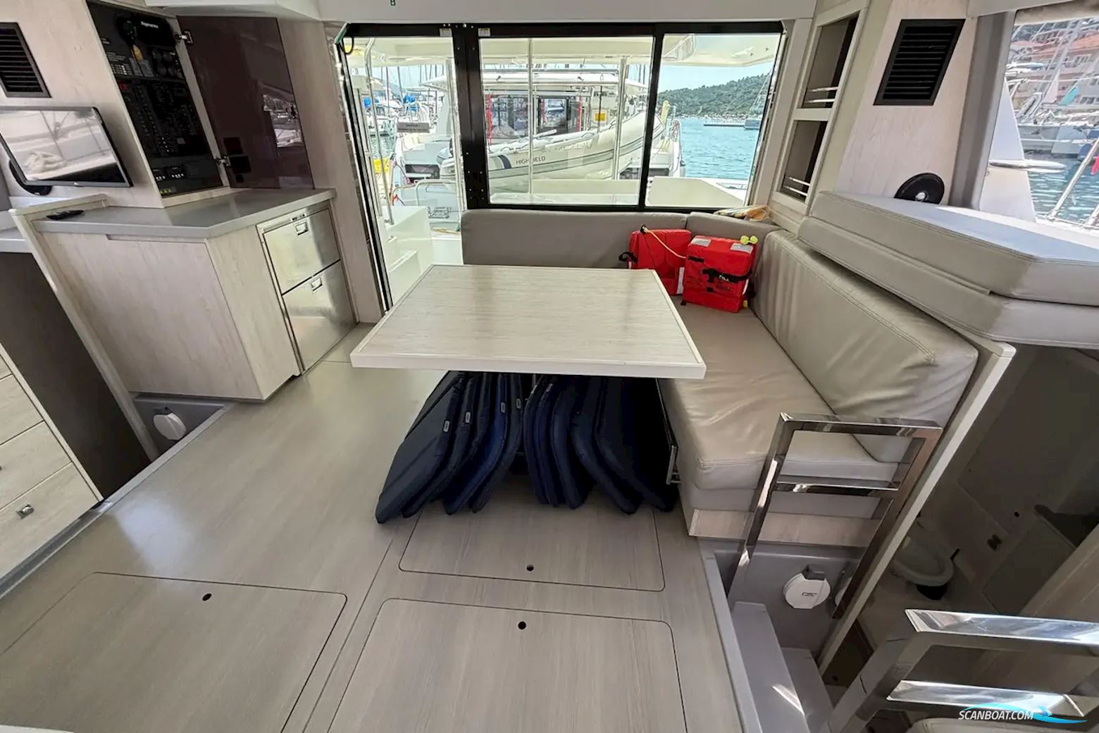 Leopard 40