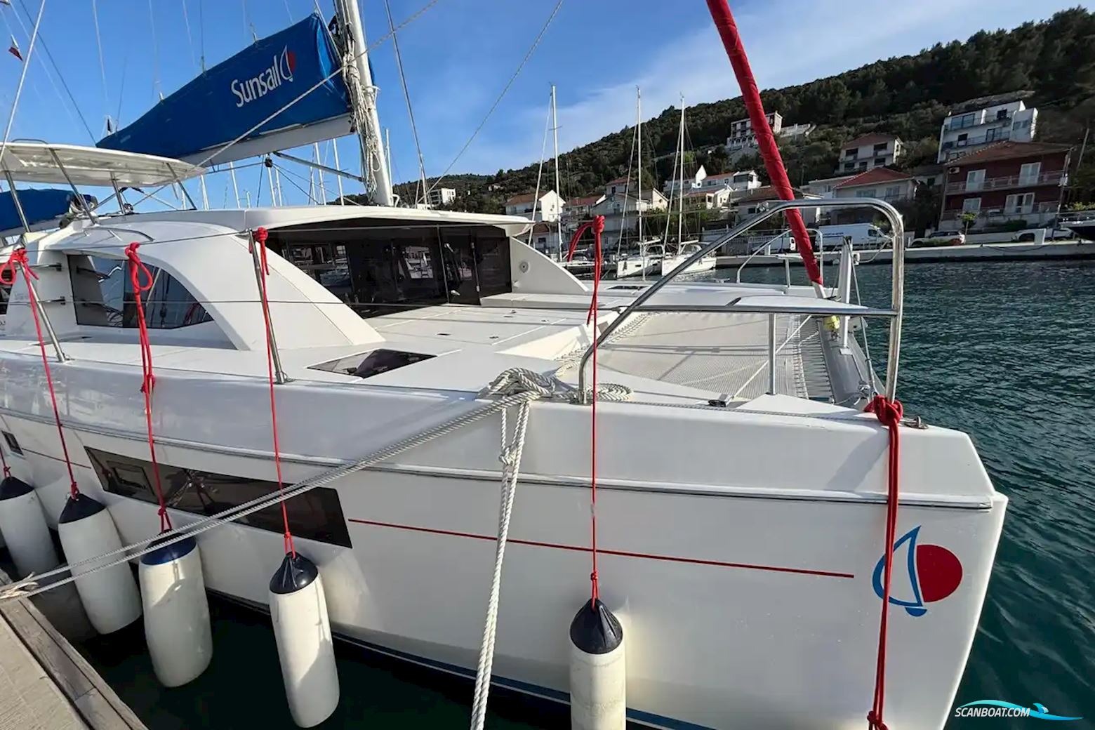 Leopard 40