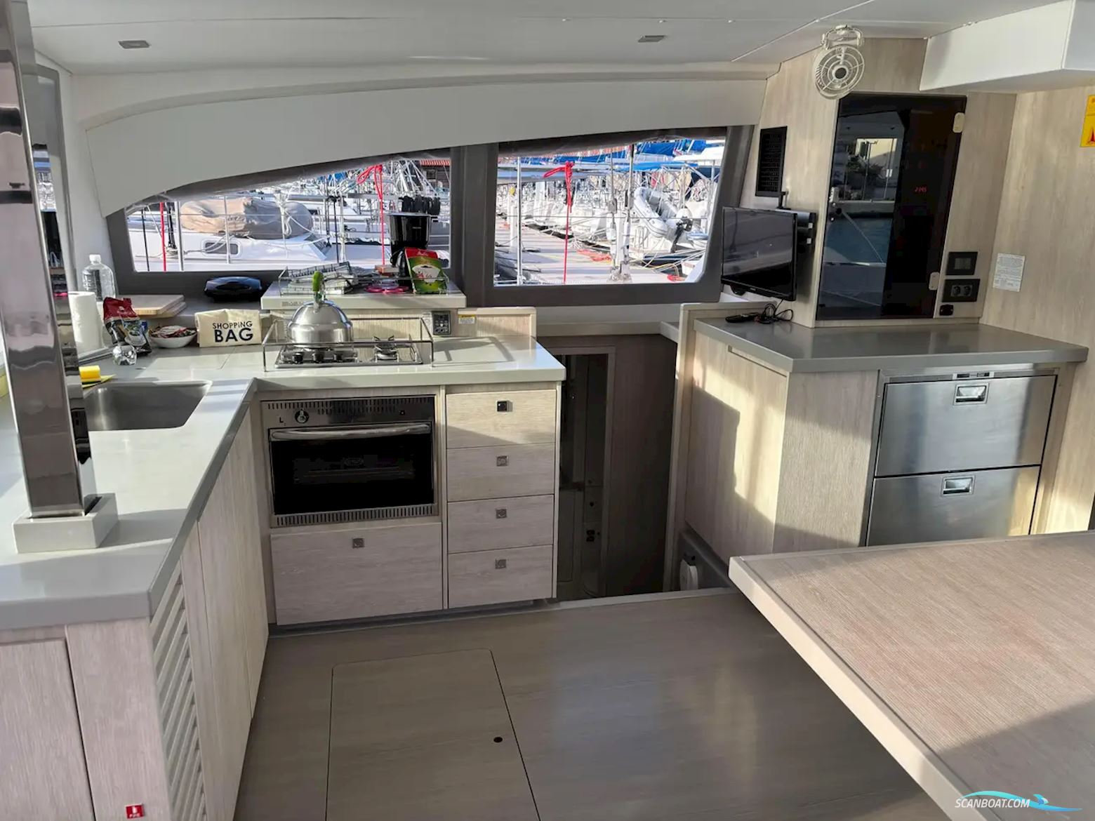 Leopard 40