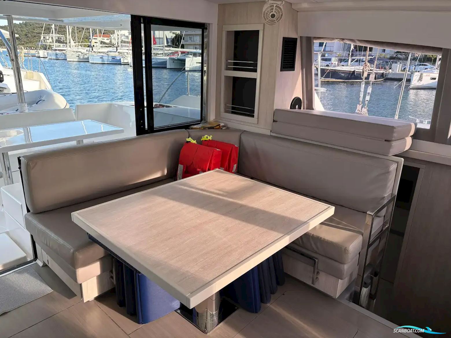 Leopard 40
