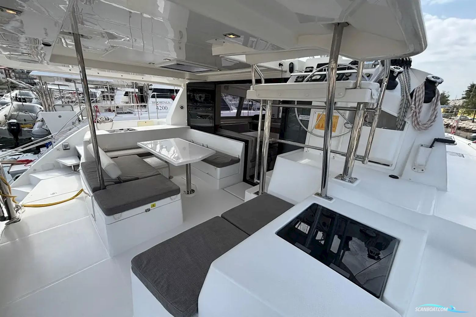 Leopard 40