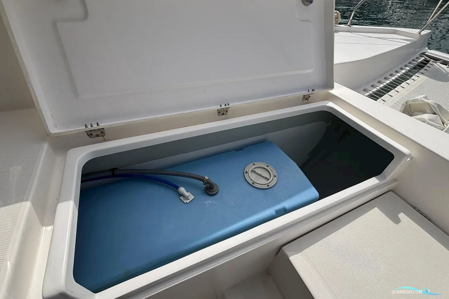 Leopard 40