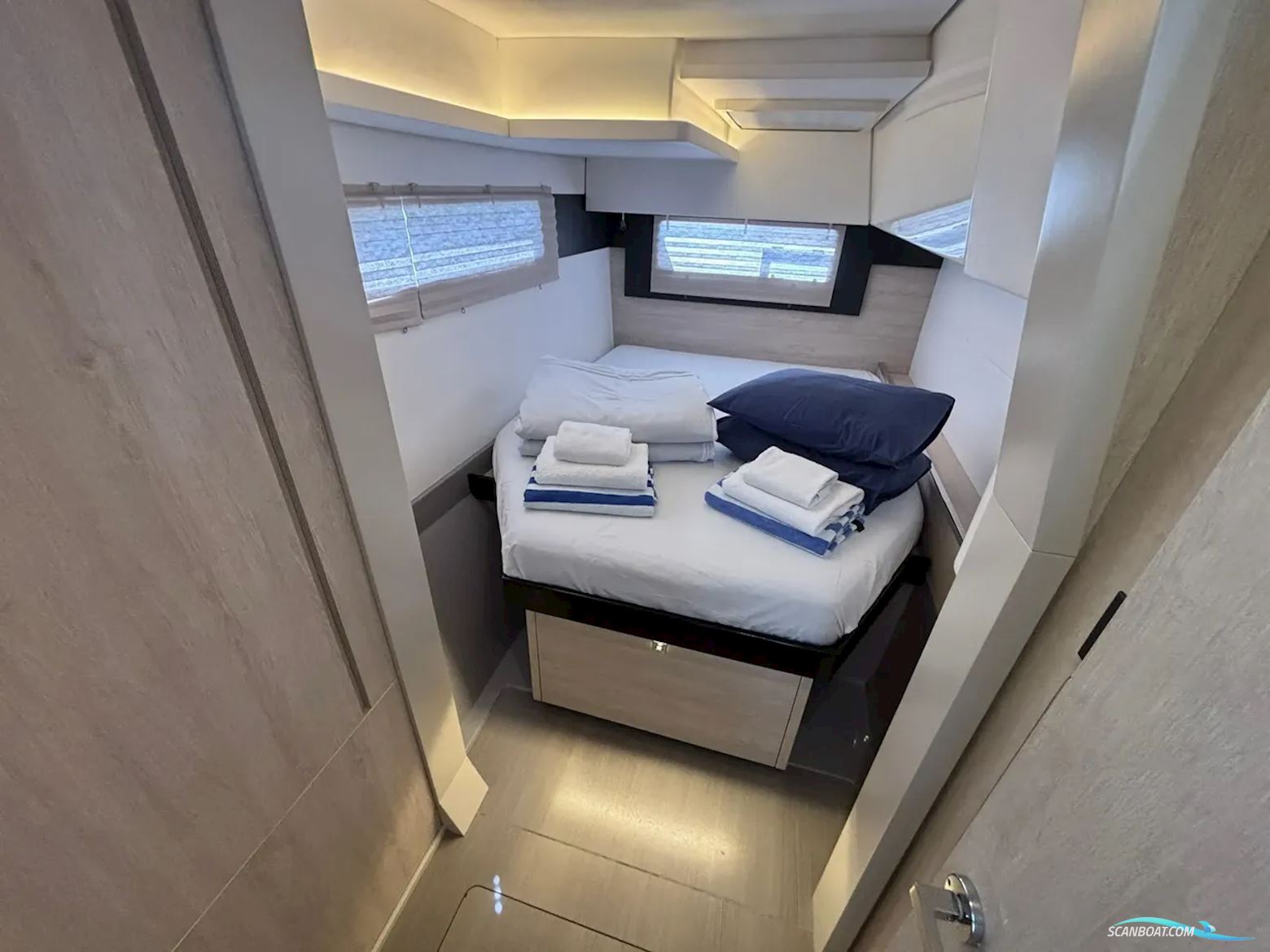 Leopard 40