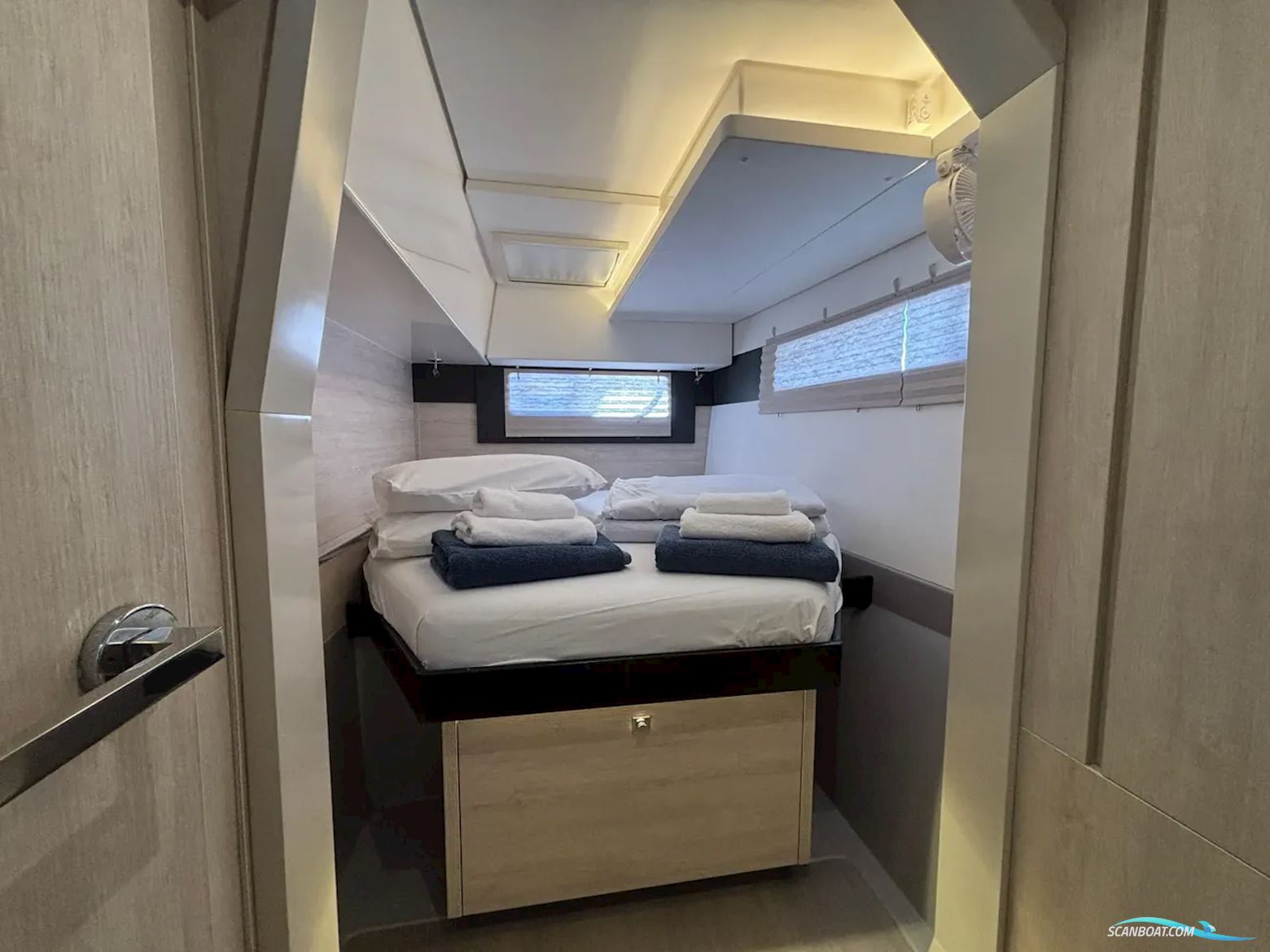 Leopard 40