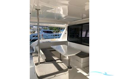 Leopard 40 Segelbåt 2020, med Yanmar motor, Ingen landinfo
