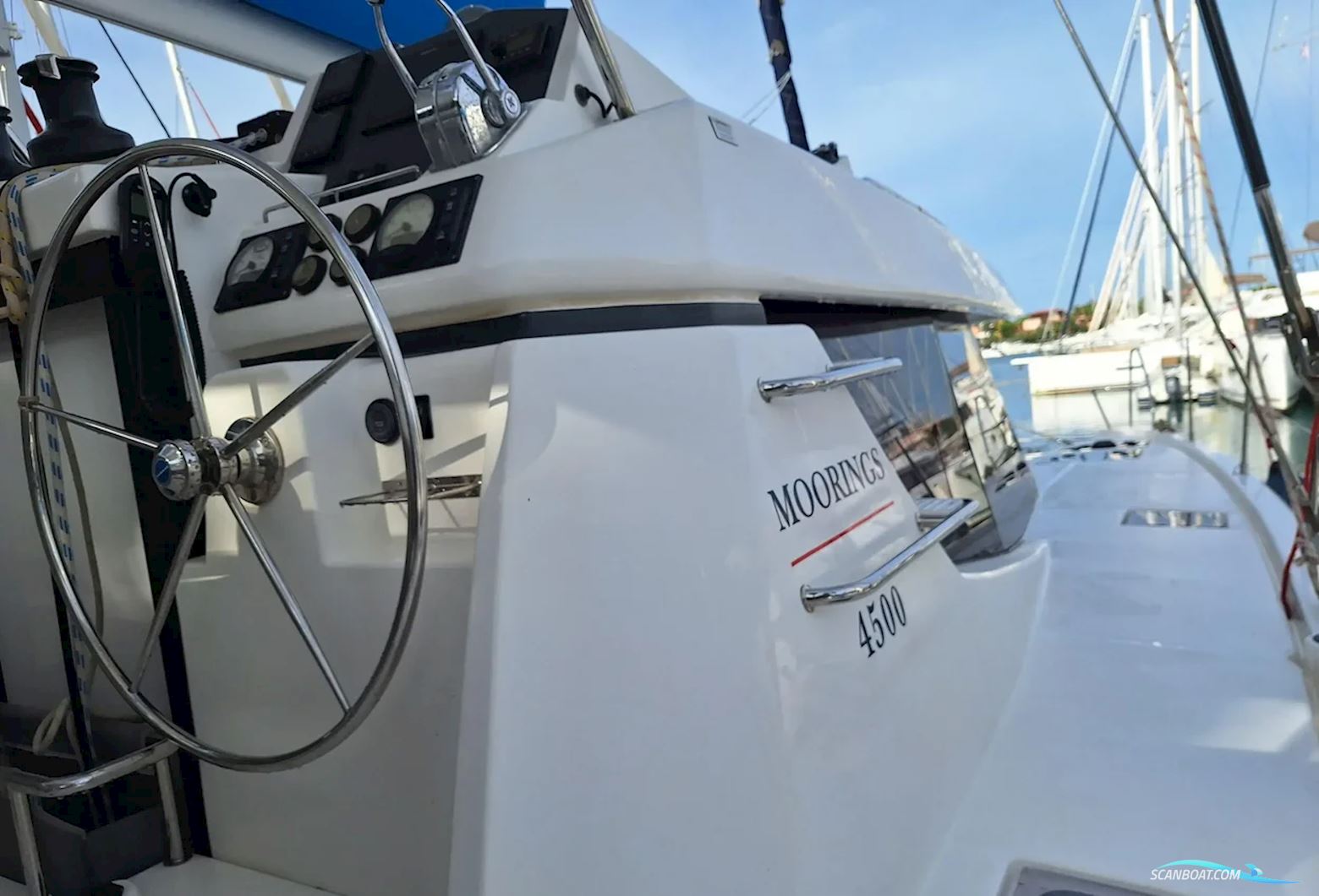 Leopard 45