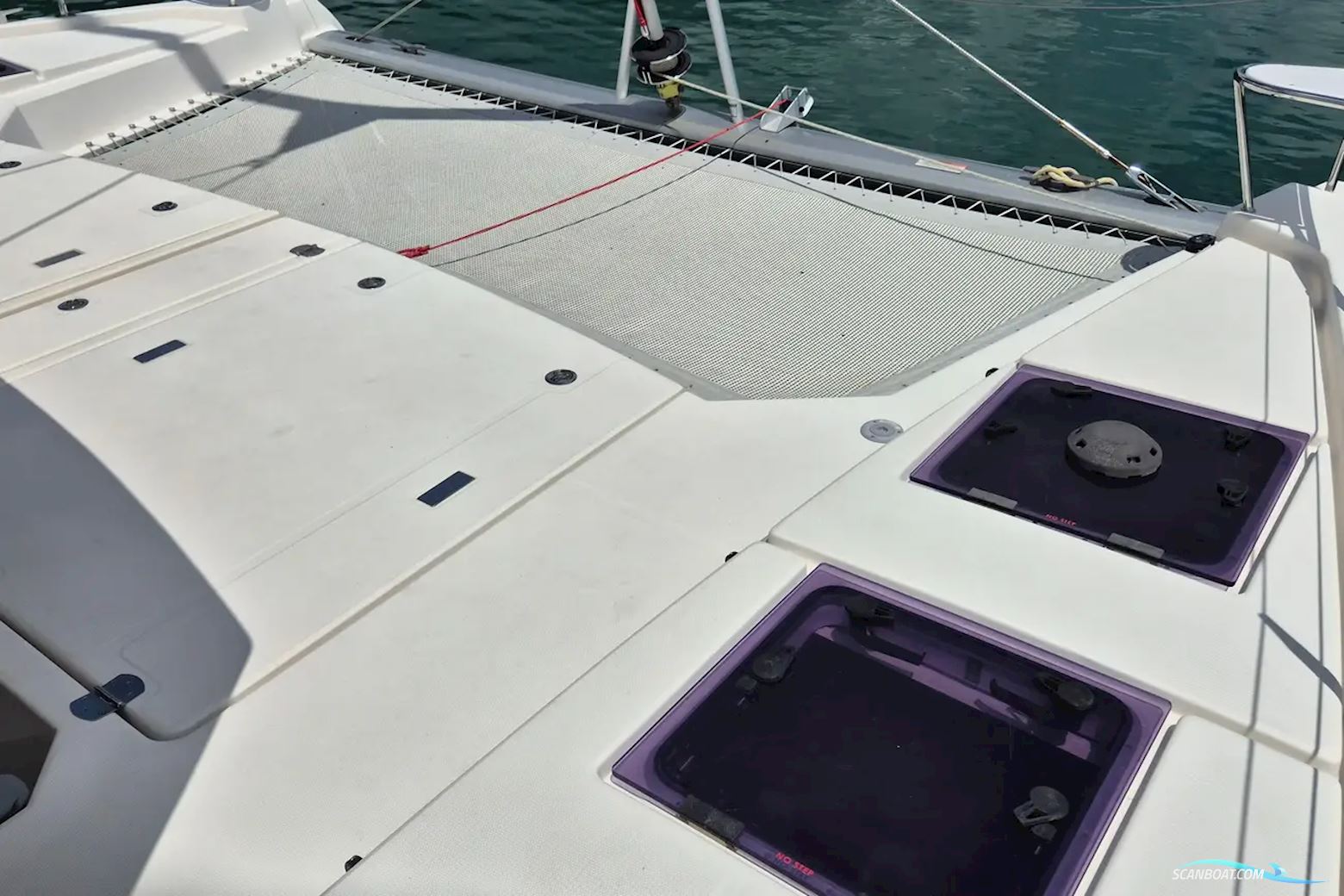 LEOPARD 45