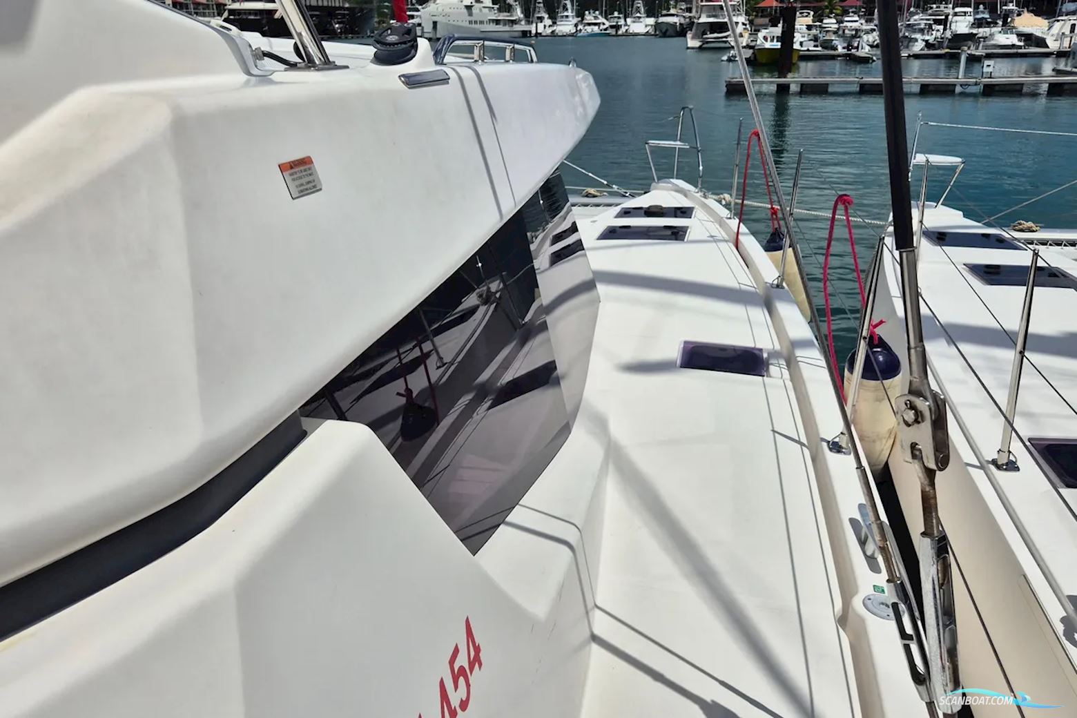 LEOPARD 45