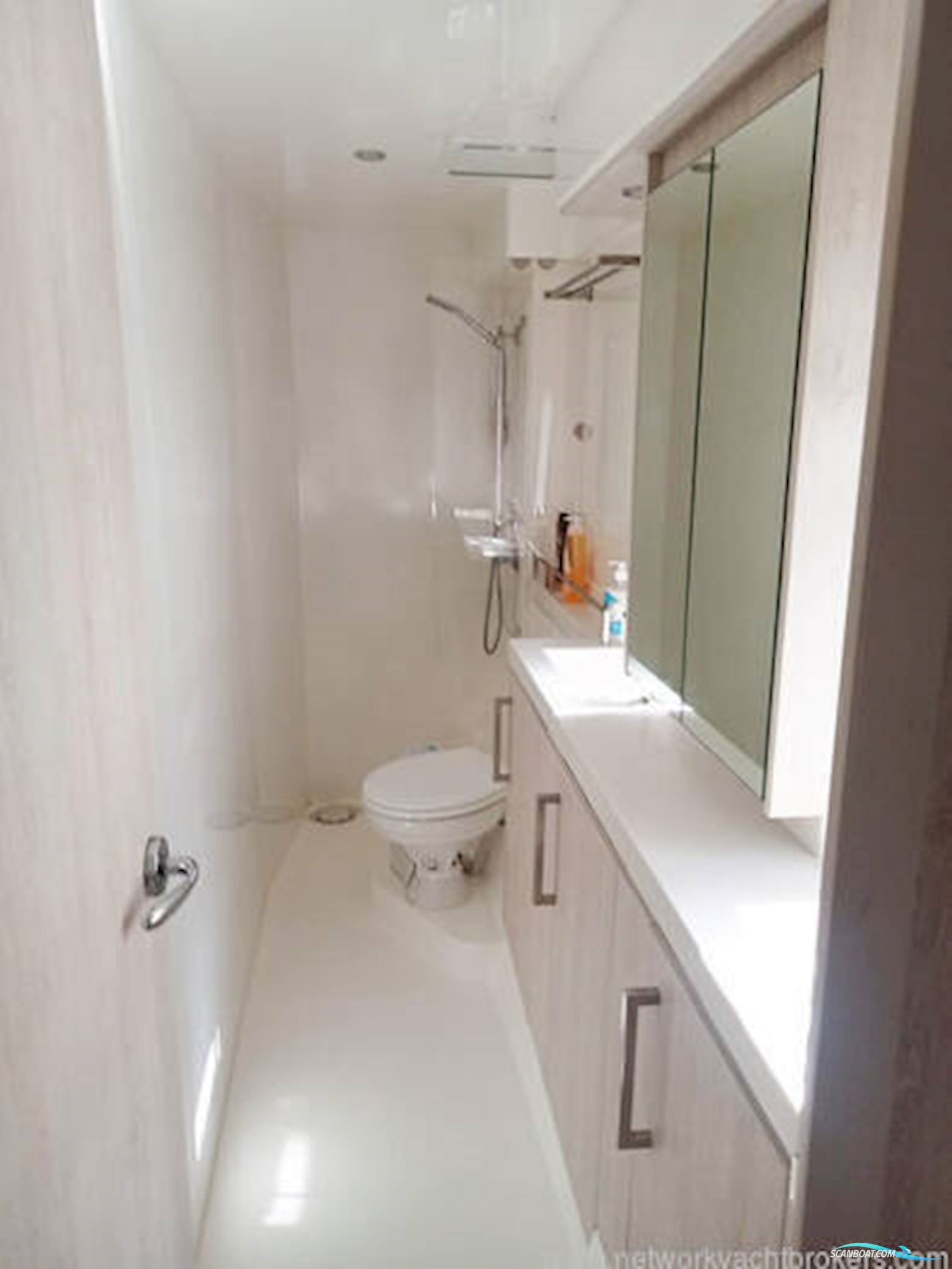 Leopard Catamarans LEOPARD 58