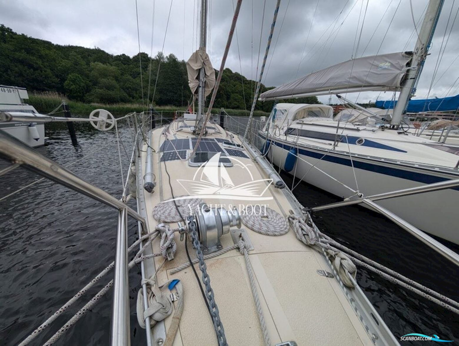 Lillebælt-Værft Concorde 38
