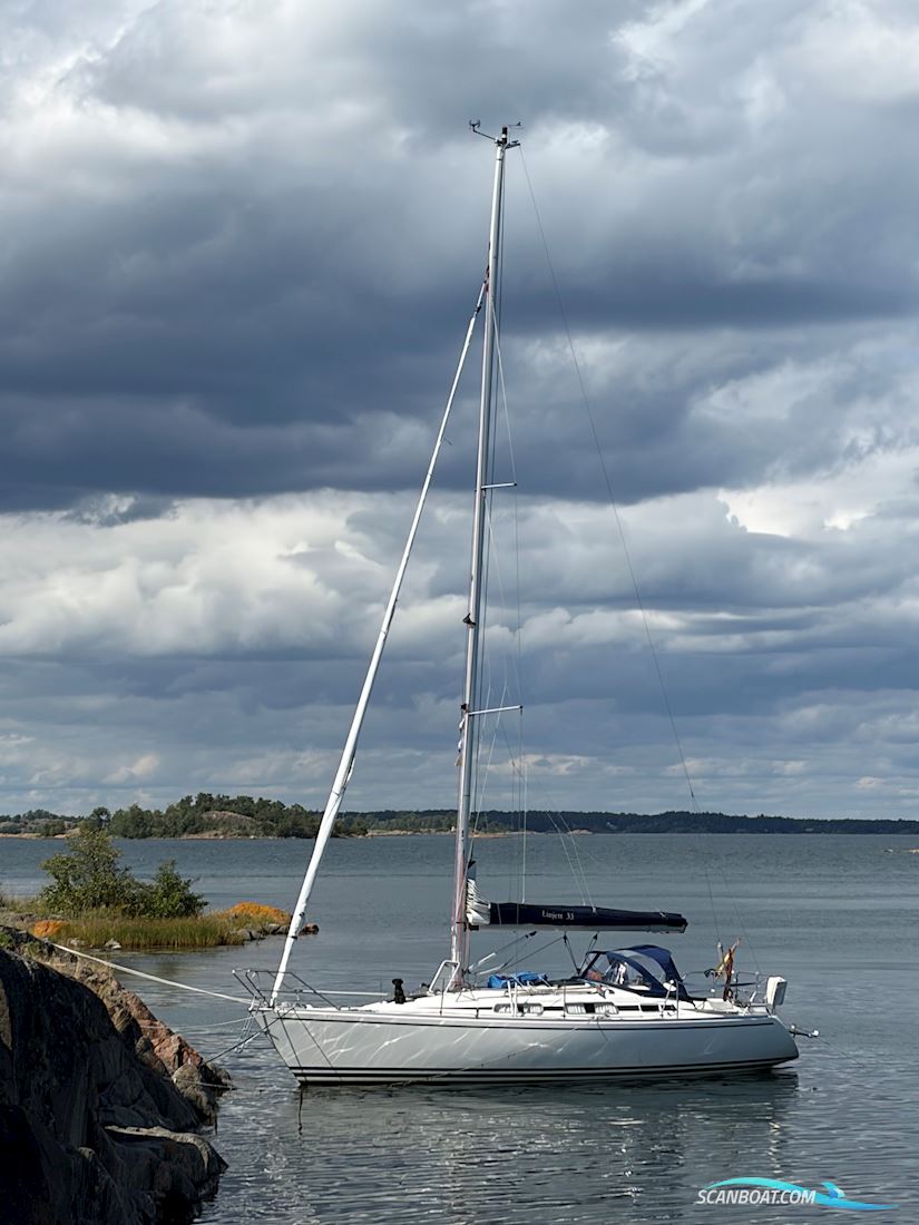 Linjett 33
