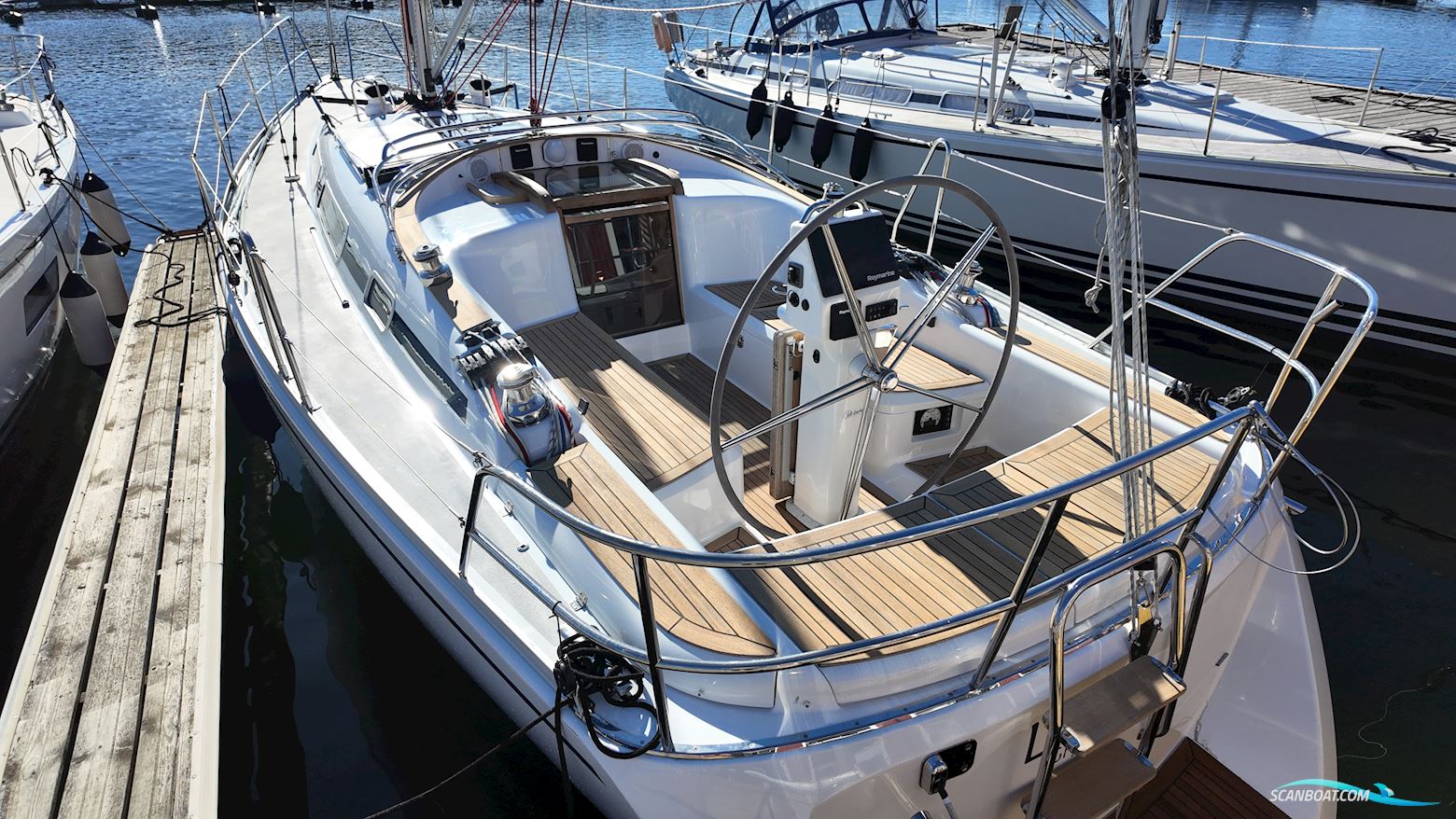 Linjett 34