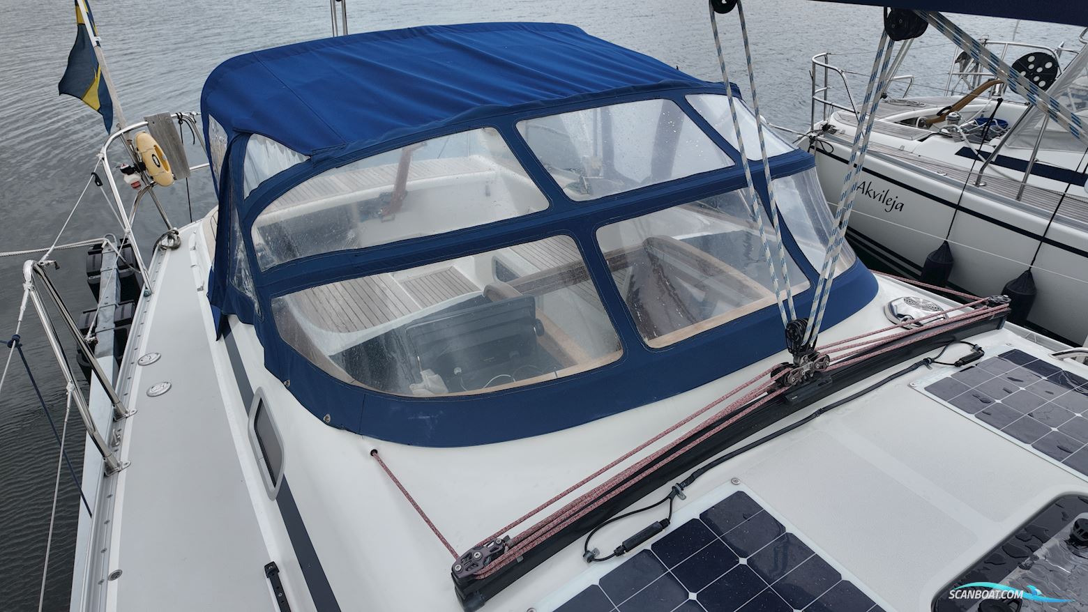 Linjett 34
