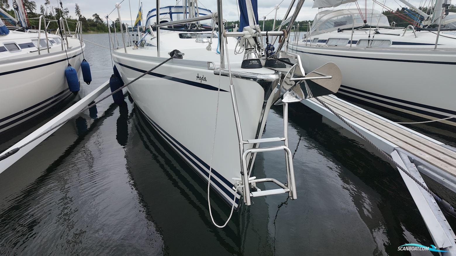 Linjett 34