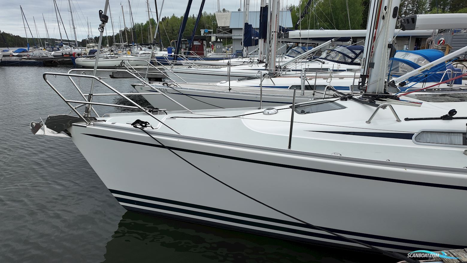 Linjett 34