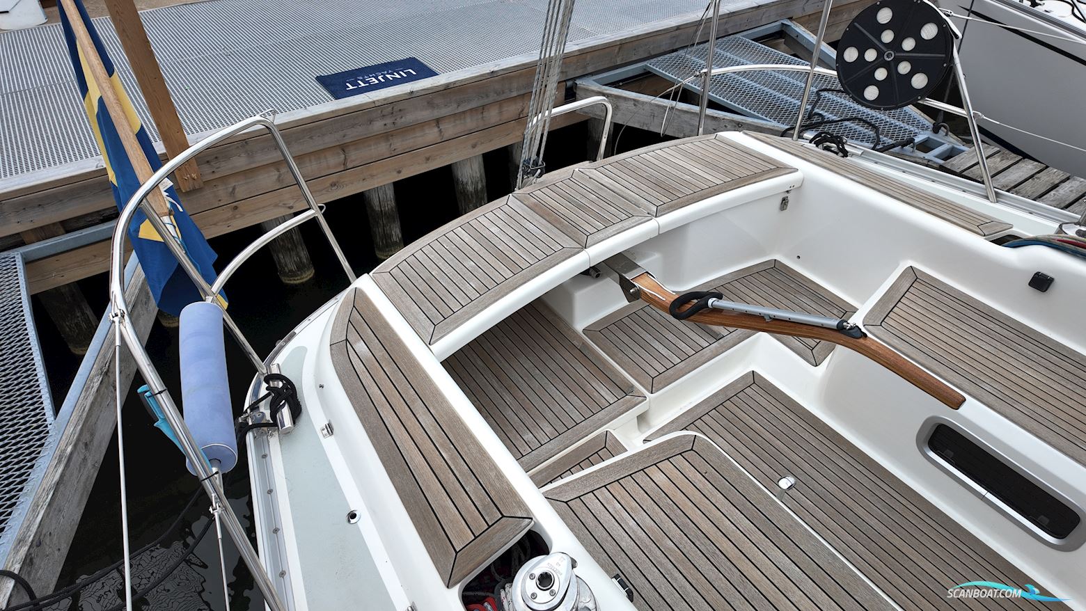 Linjett 34