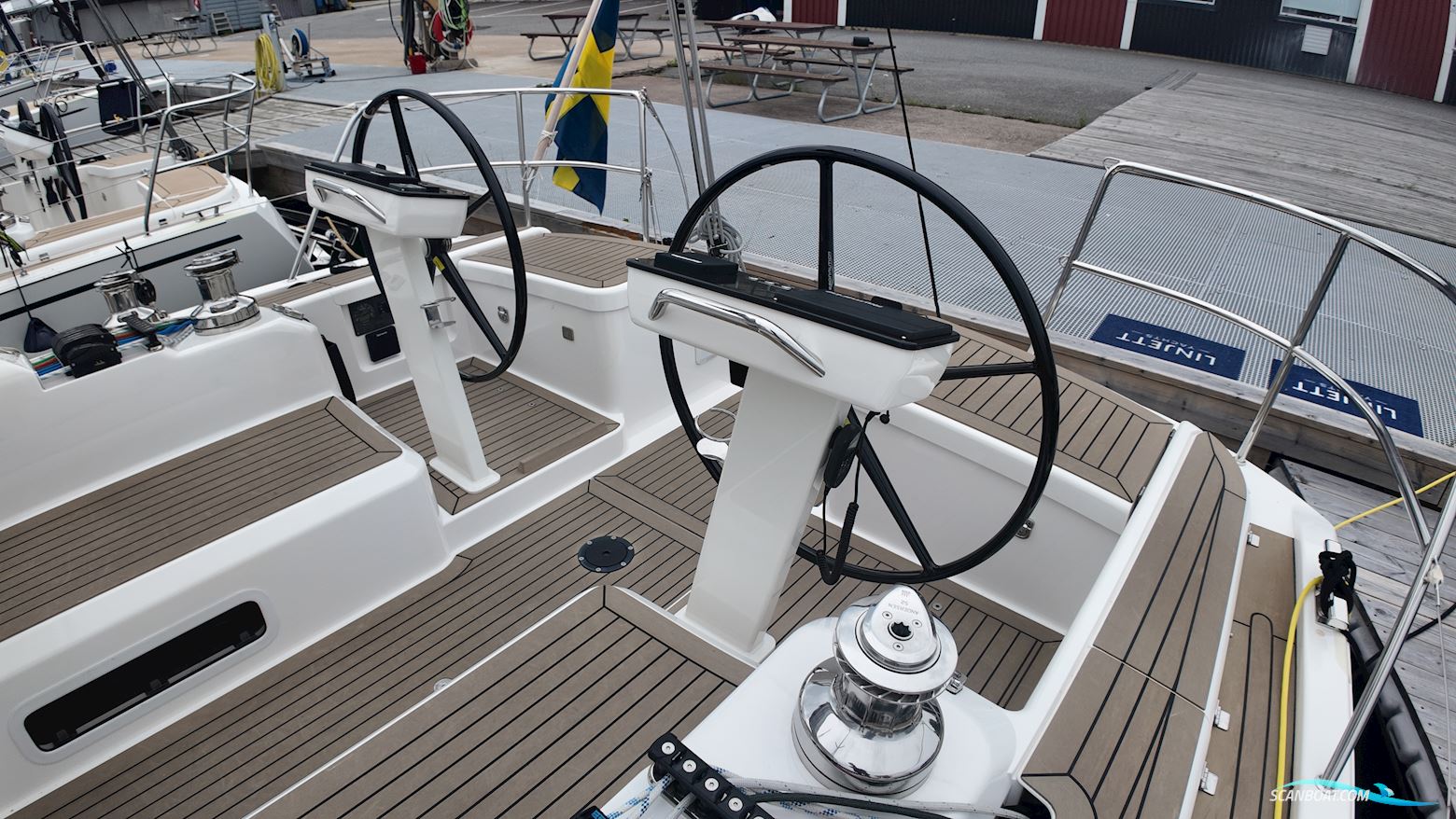 Linjett 39