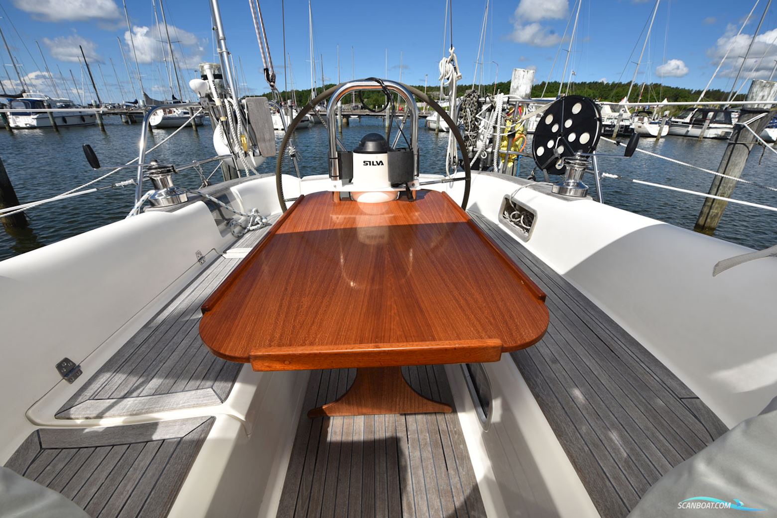 Linjett Linjett 33