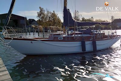 Lion Class (Arthur Robb) Lion Class (Arthur Robb) 35 Segelbåt 1964, med Yanmar motor, Tyskland