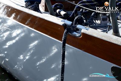 Lion Class (Arthur Robb) Lion Class (Arthur Robb) 35 Segelbåt 1964, med Yanmar motor, Tyskland