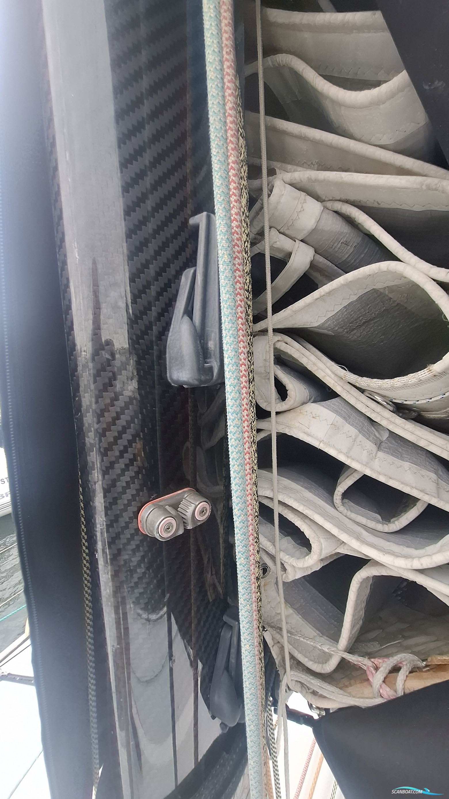 Lion Yachts Class 40