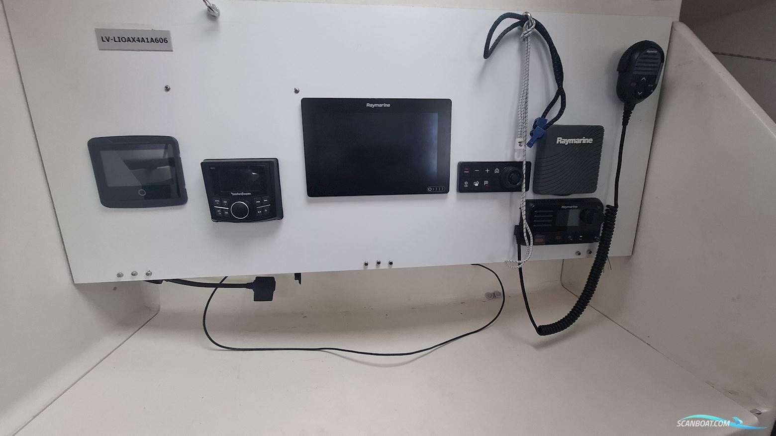 Lion Yachts Class 40