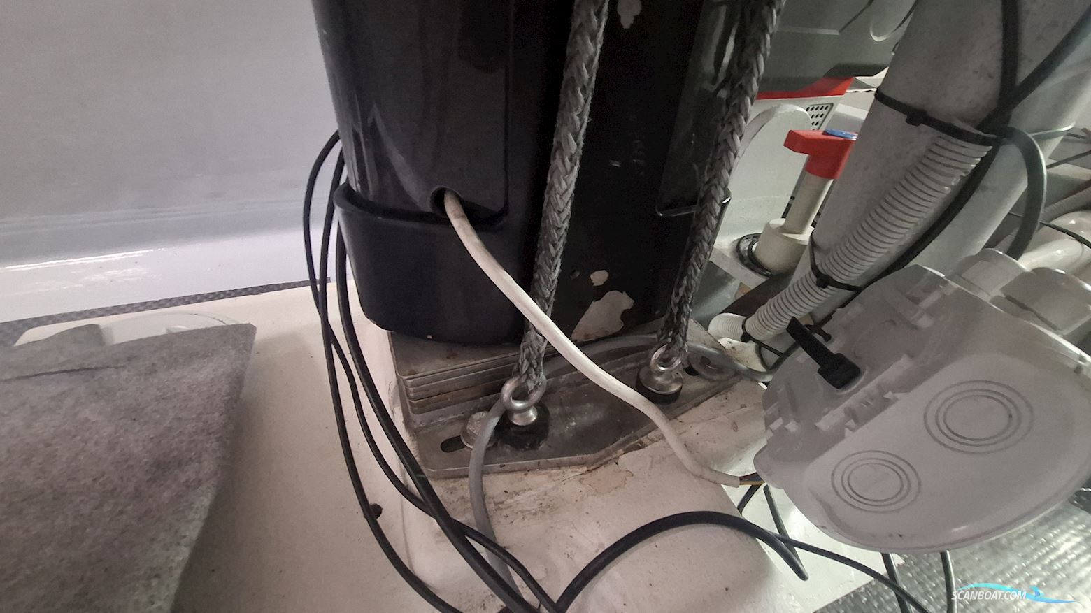 Lion Yachts Class 40