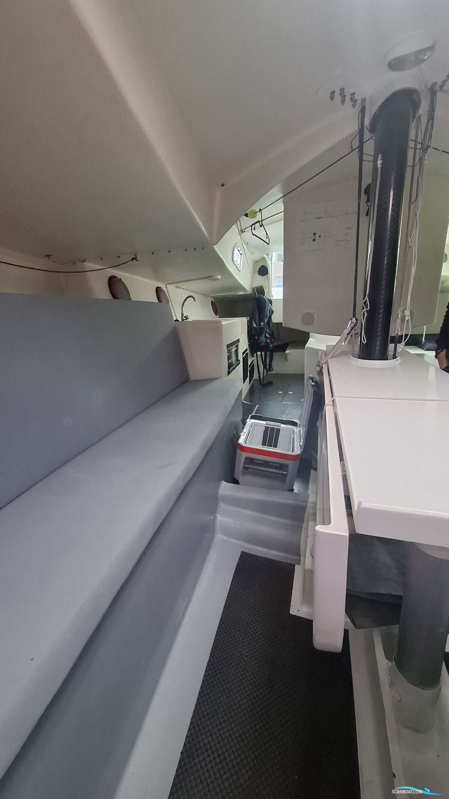 Lion Yachts Class 40