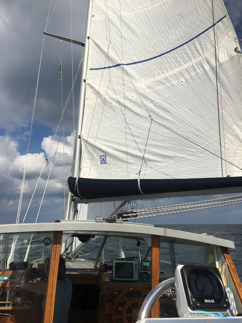 LM 35 Vitesse Cabrio