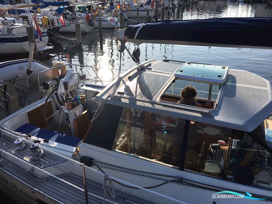 LM 35 Vitesse Cabrio