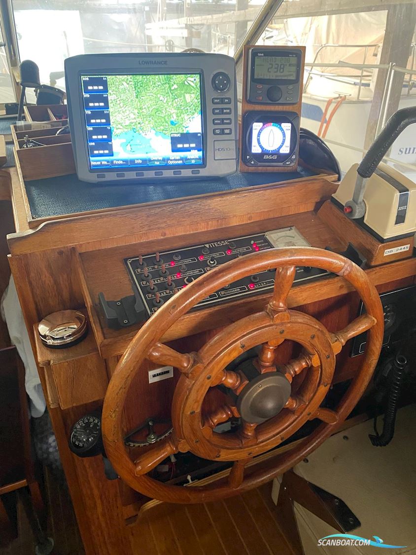 LM 35 Vitesse Cabrio