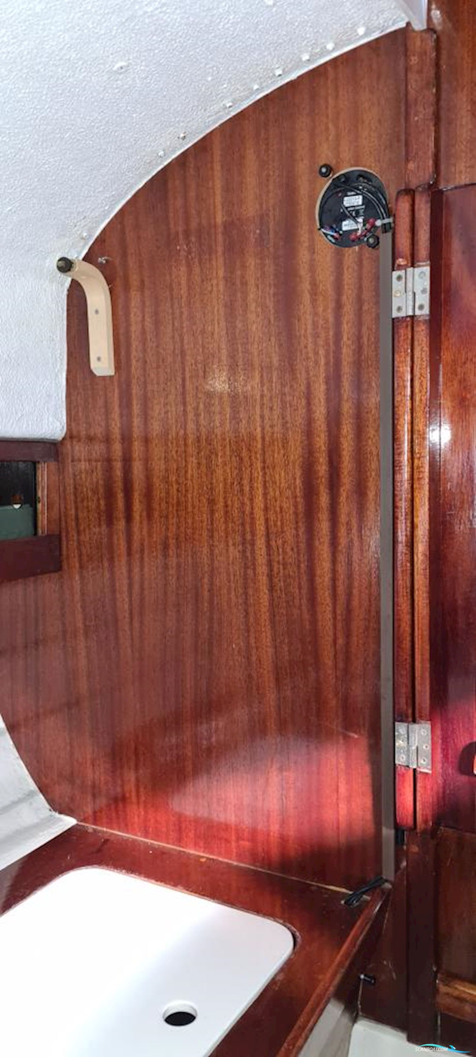 LM Boats Nordisches Folkeboot