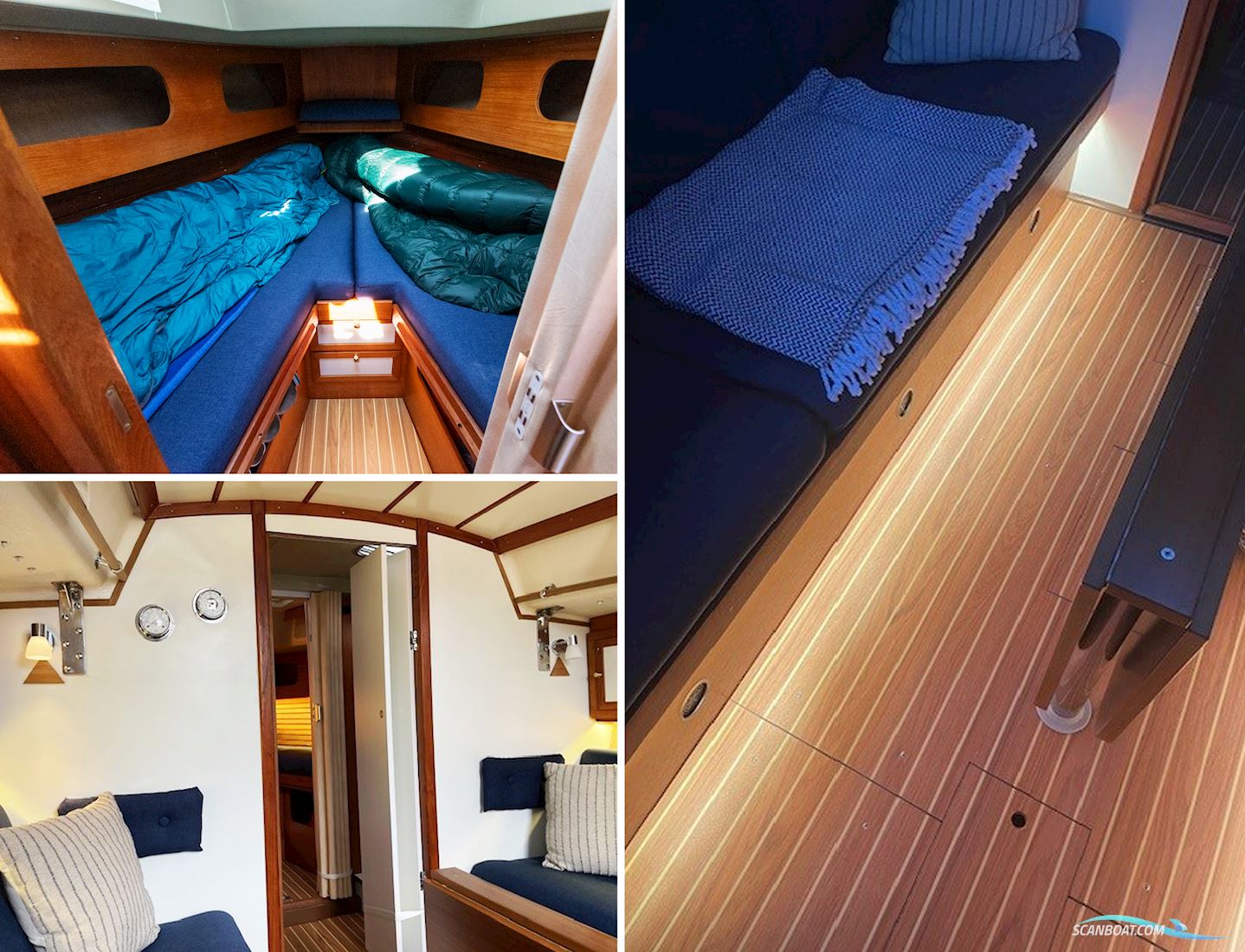 LM Mermaid 290