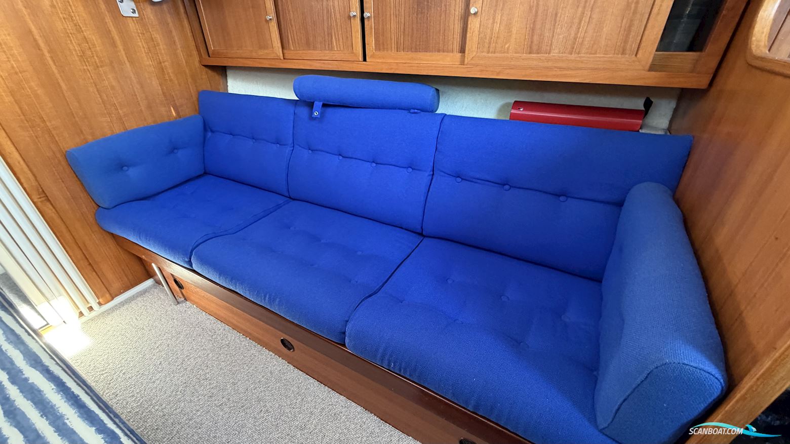 LM Mermaid 290