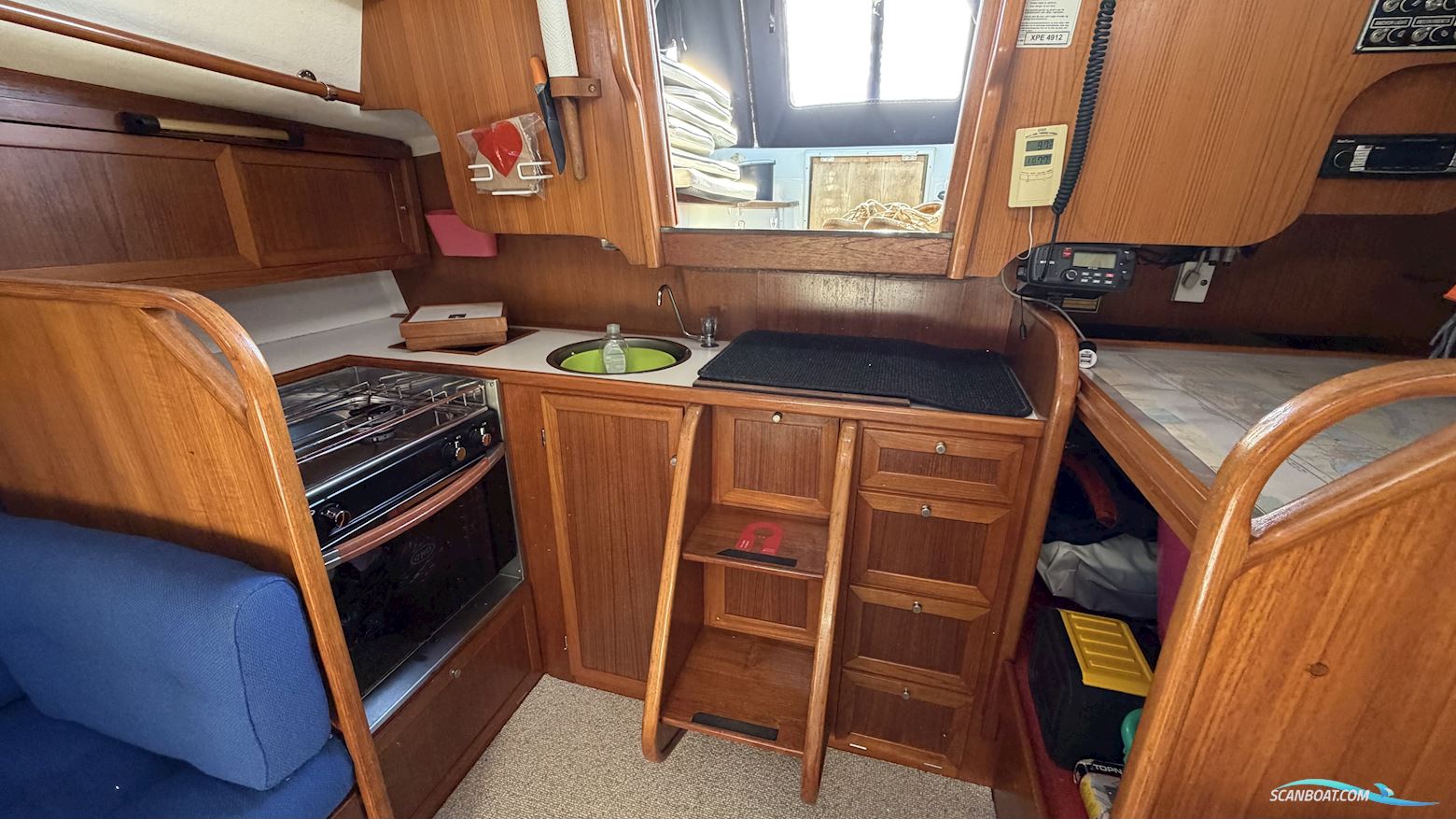 LM Mermaid 290