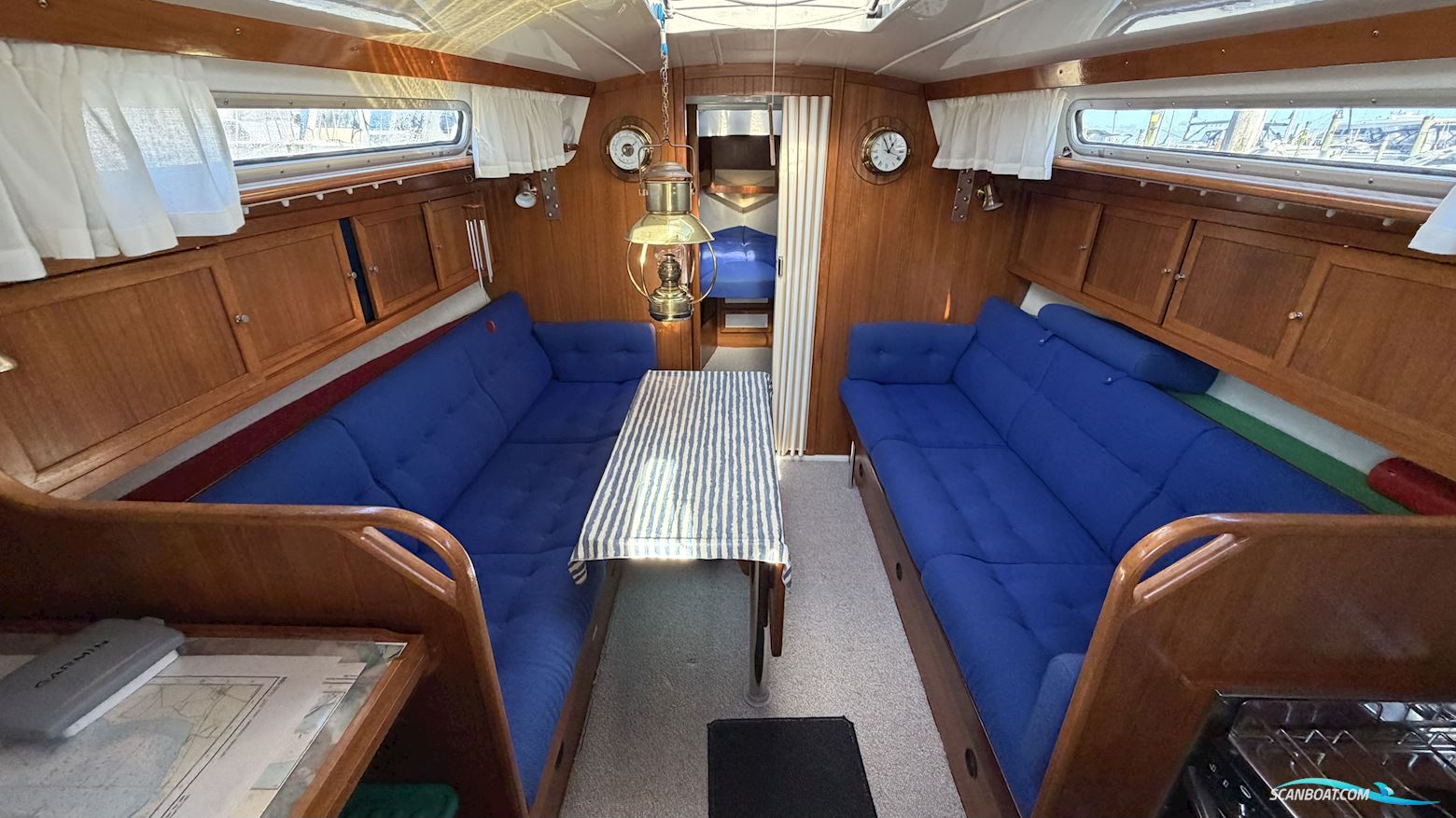 LM Mermaid 290